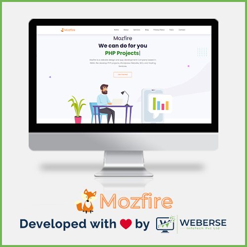 Mozifire