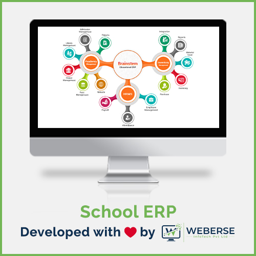 School ERP
